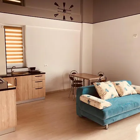 Apartament Chic