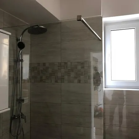 Apartament Chic Apartmán Mamaia