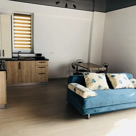 Apartmán Apartament Chic *