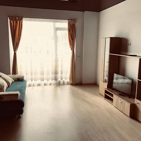 Apartament Chic * Mamaia