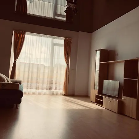 Apartament Chic