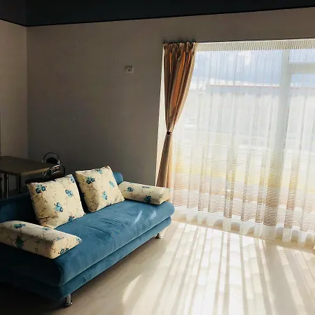 Apartmán Apartament Chic *