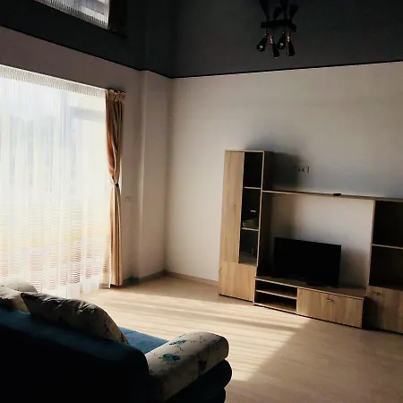 Apartament Chic Apartmán *