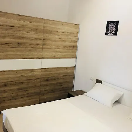 Apartament Chic Apartmán *
