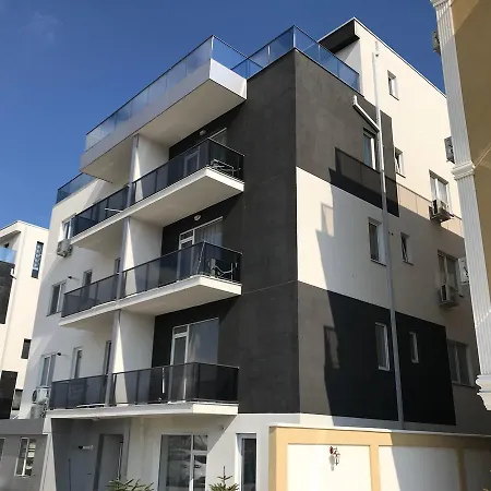 Apartament Chic * Mamaia