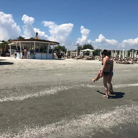 Apartament Chic Mamaia