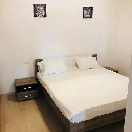 Apartament Chic Mamaia