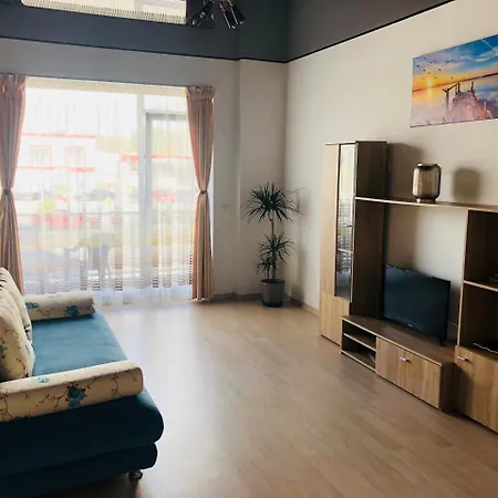 Apartament Chic