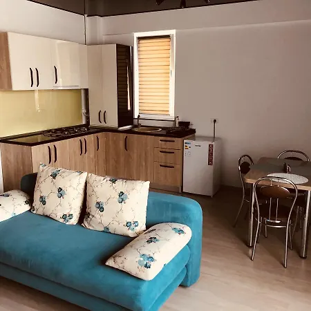 Apartament Chic Mamaia